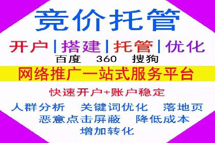 专业SEM托管公司案例分享：提升流量秘诀